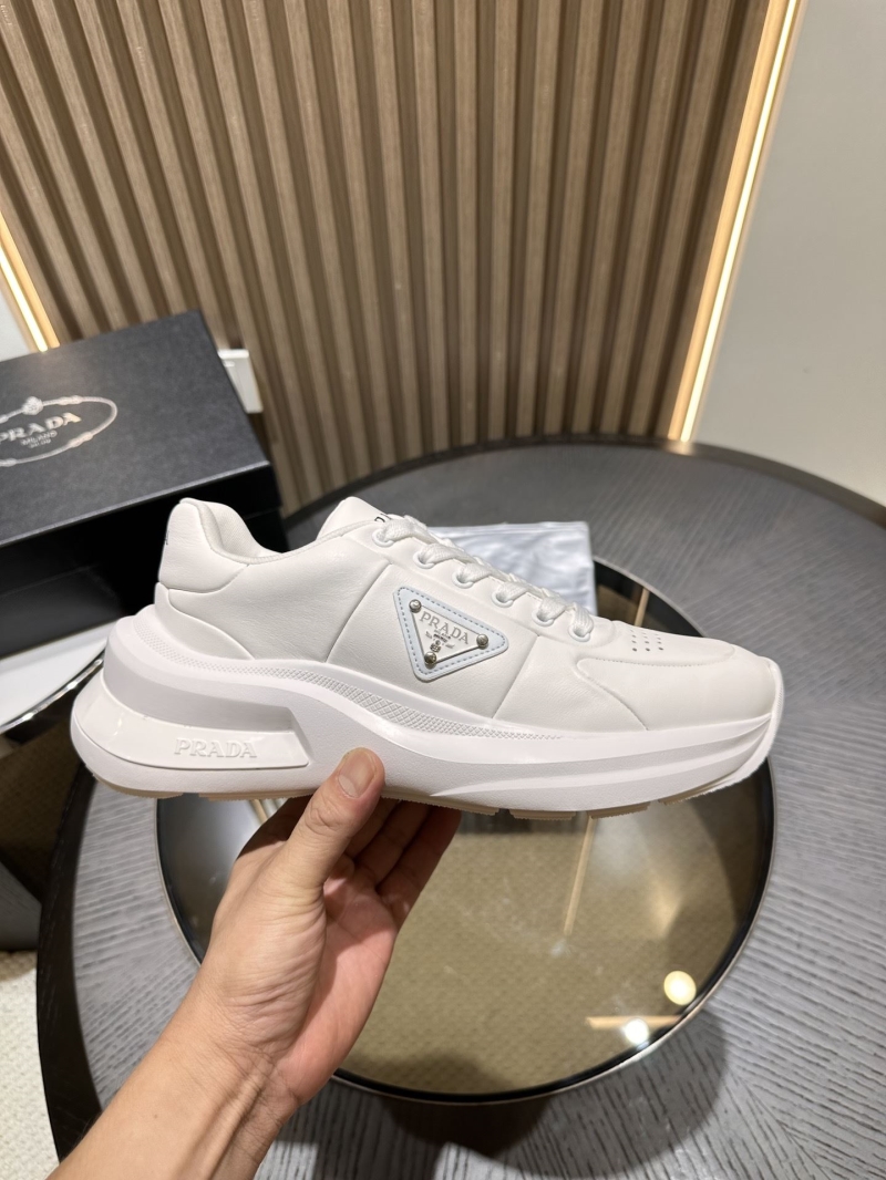 Prada Casual Shoes